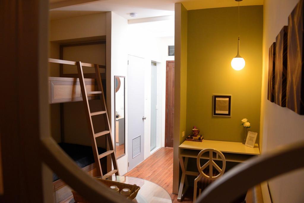Versteeg Vacations - Fontana Residences سيبو الغرفة الصورة