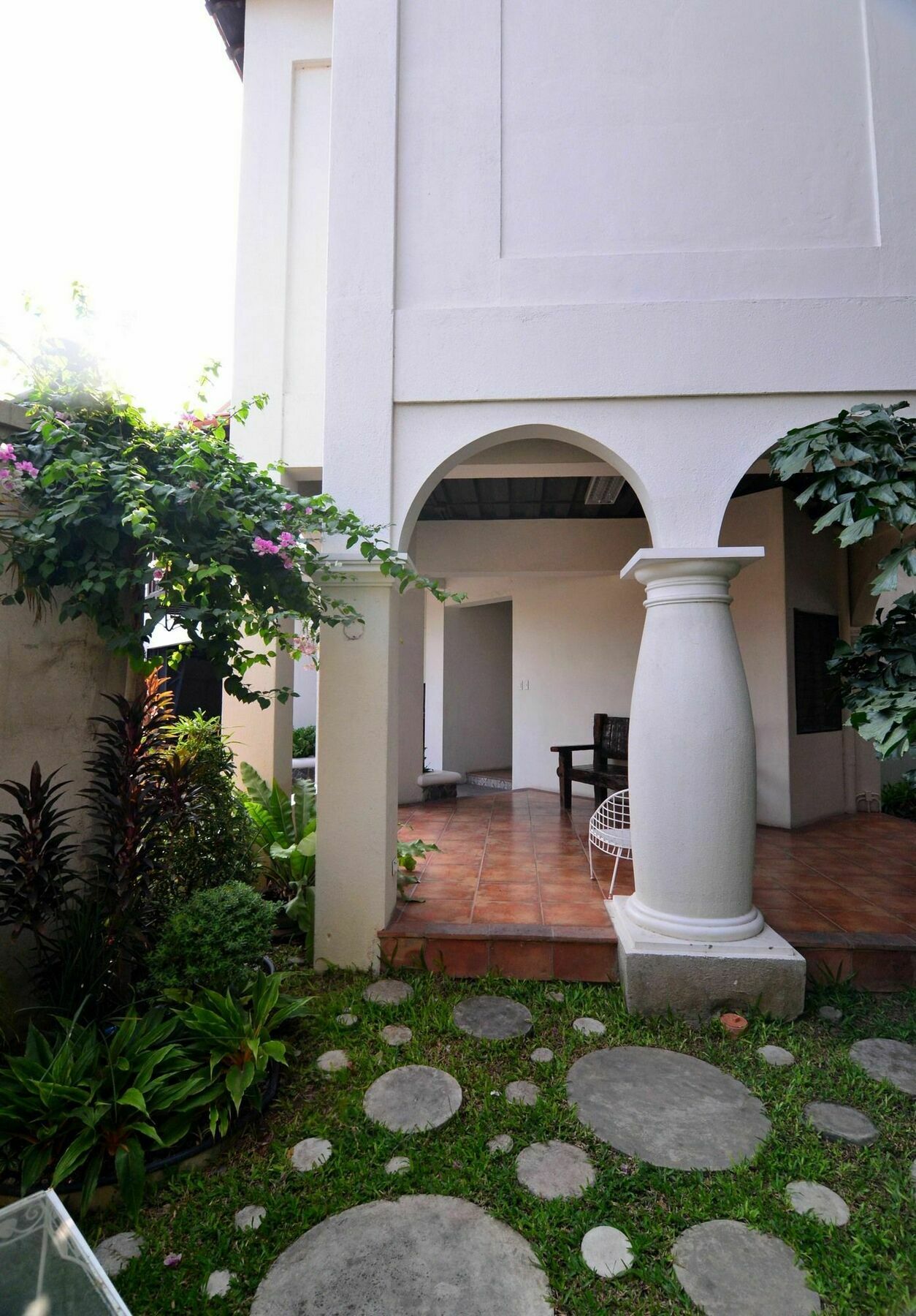Versteeg Vacations - Fontana Residences سيبو المظهر الخارجي الصورة