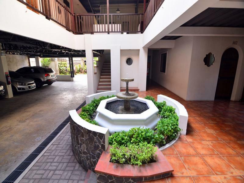 Versteeg Vacations - Fontana Residences سيبو المظهر الخارجي الصورة